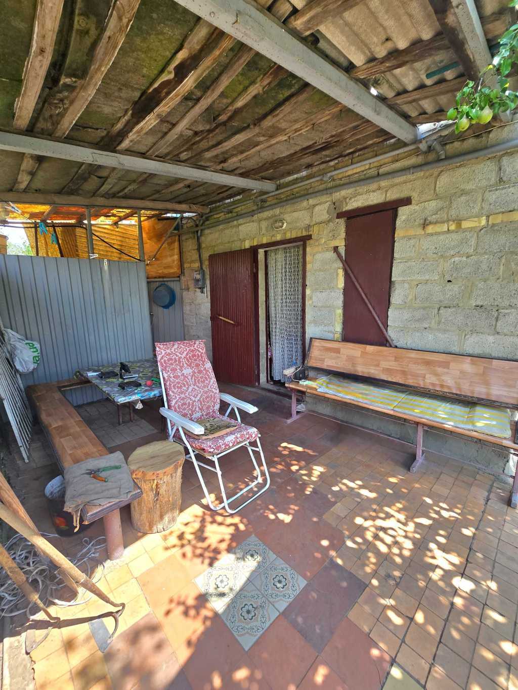 Продаж дачі 40 м², Польова