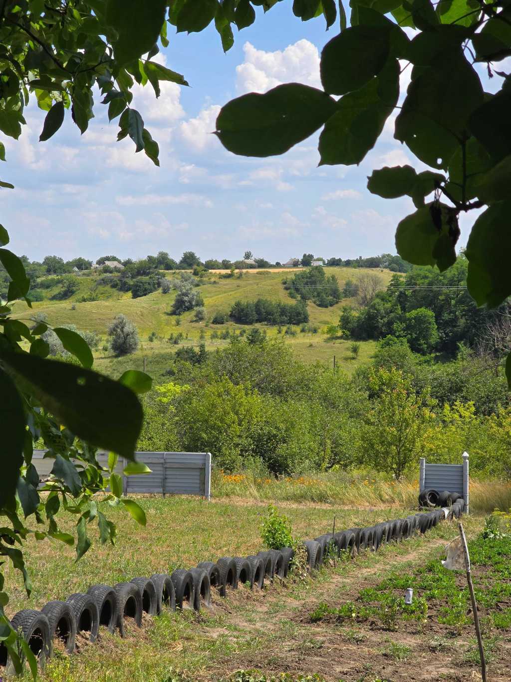 Продаж дачі 40 м², Польова