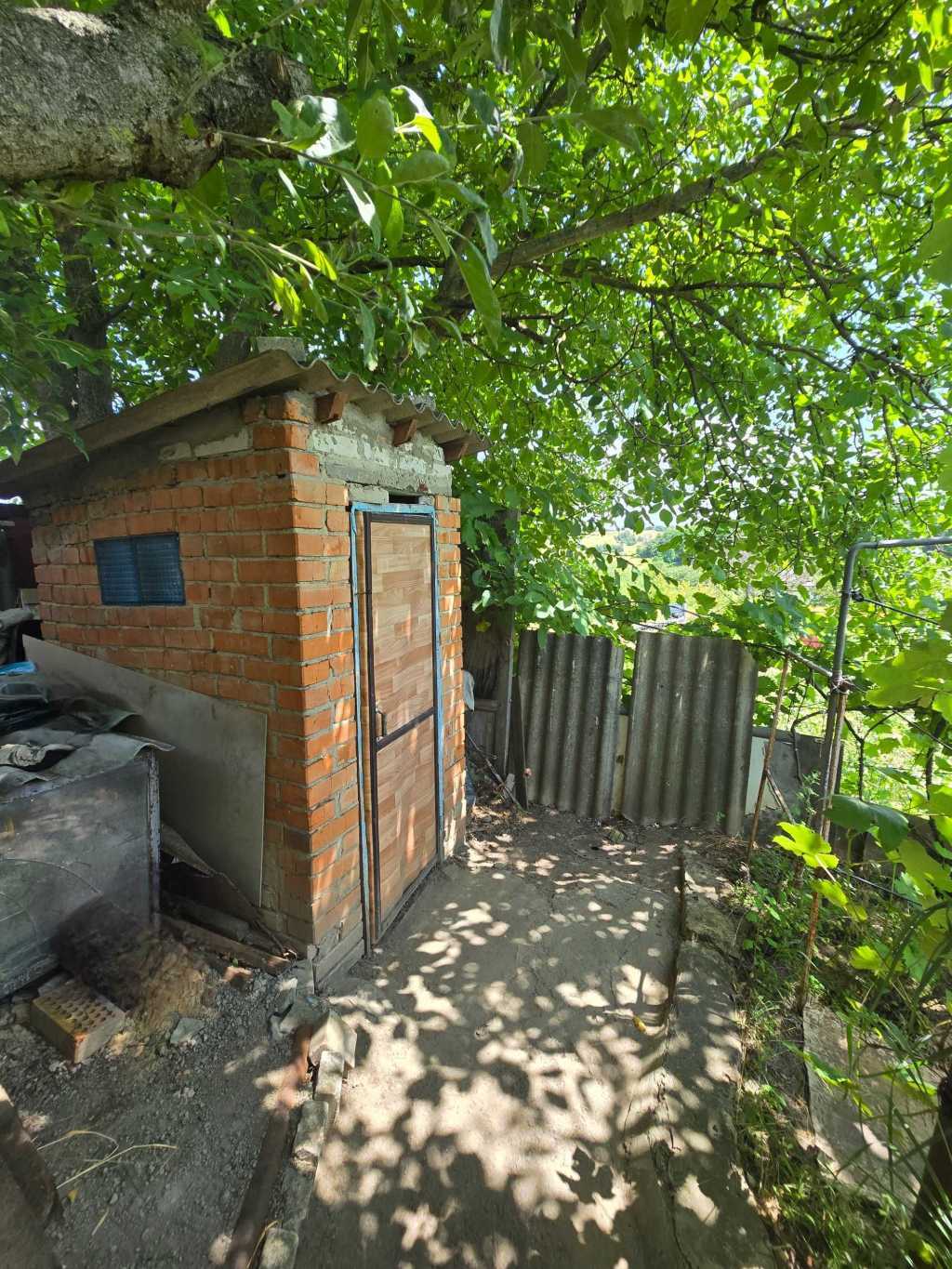 Продаж дачі 40 м², Польова