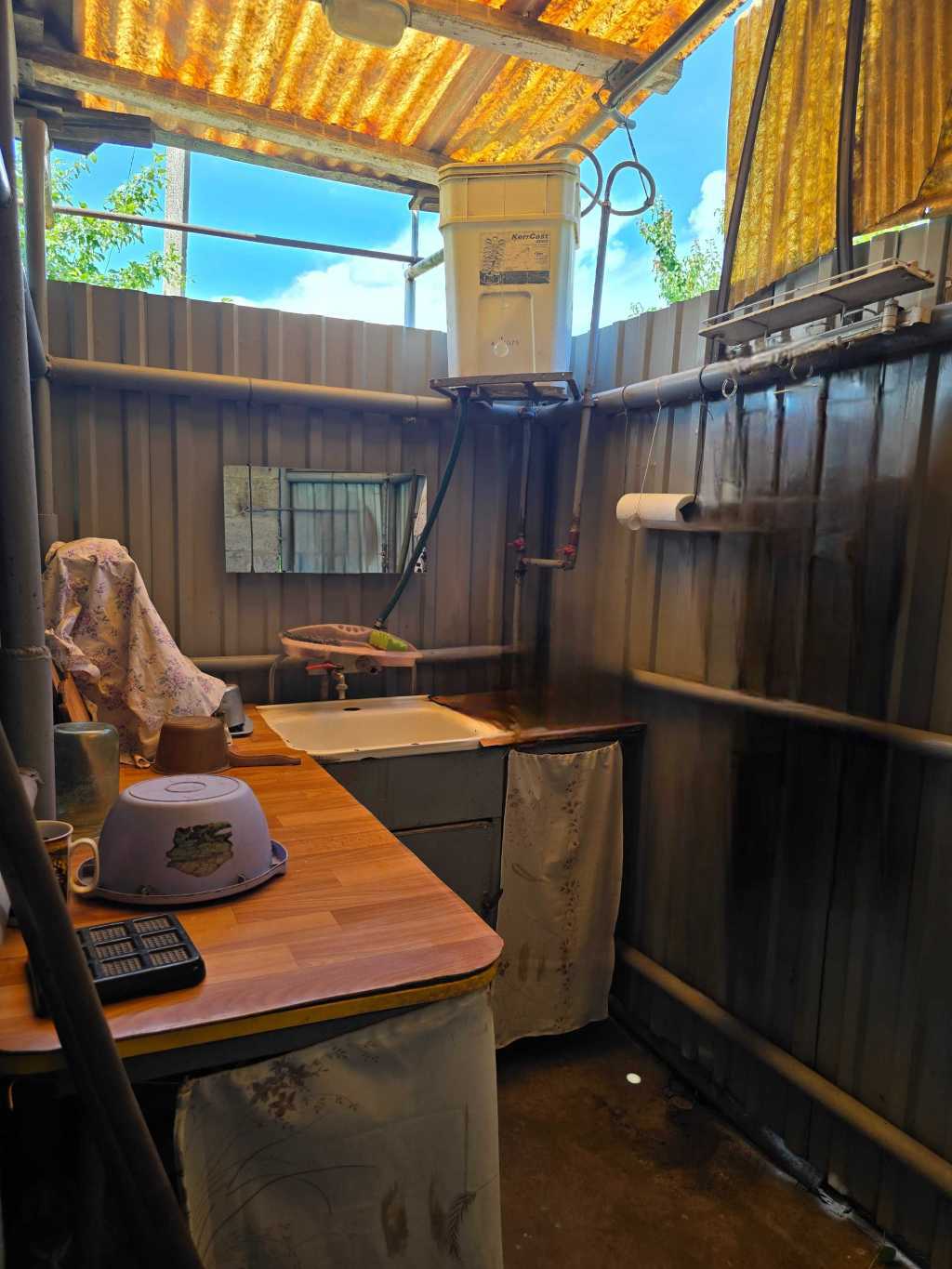 Продаж дачі 40 м², Польова