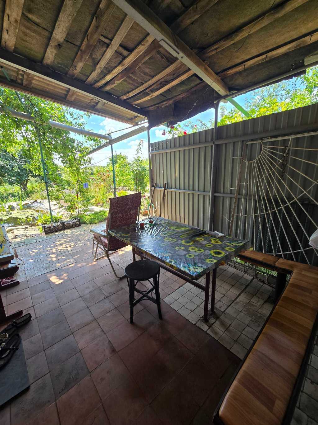 Продаж дачі 40 м², Польова