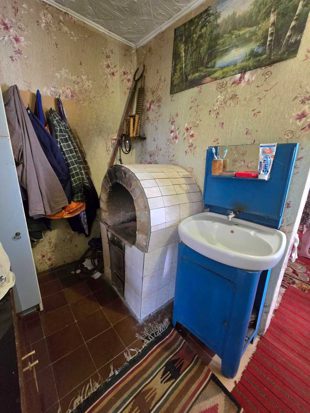 Продаж дачі 40 м², Польова