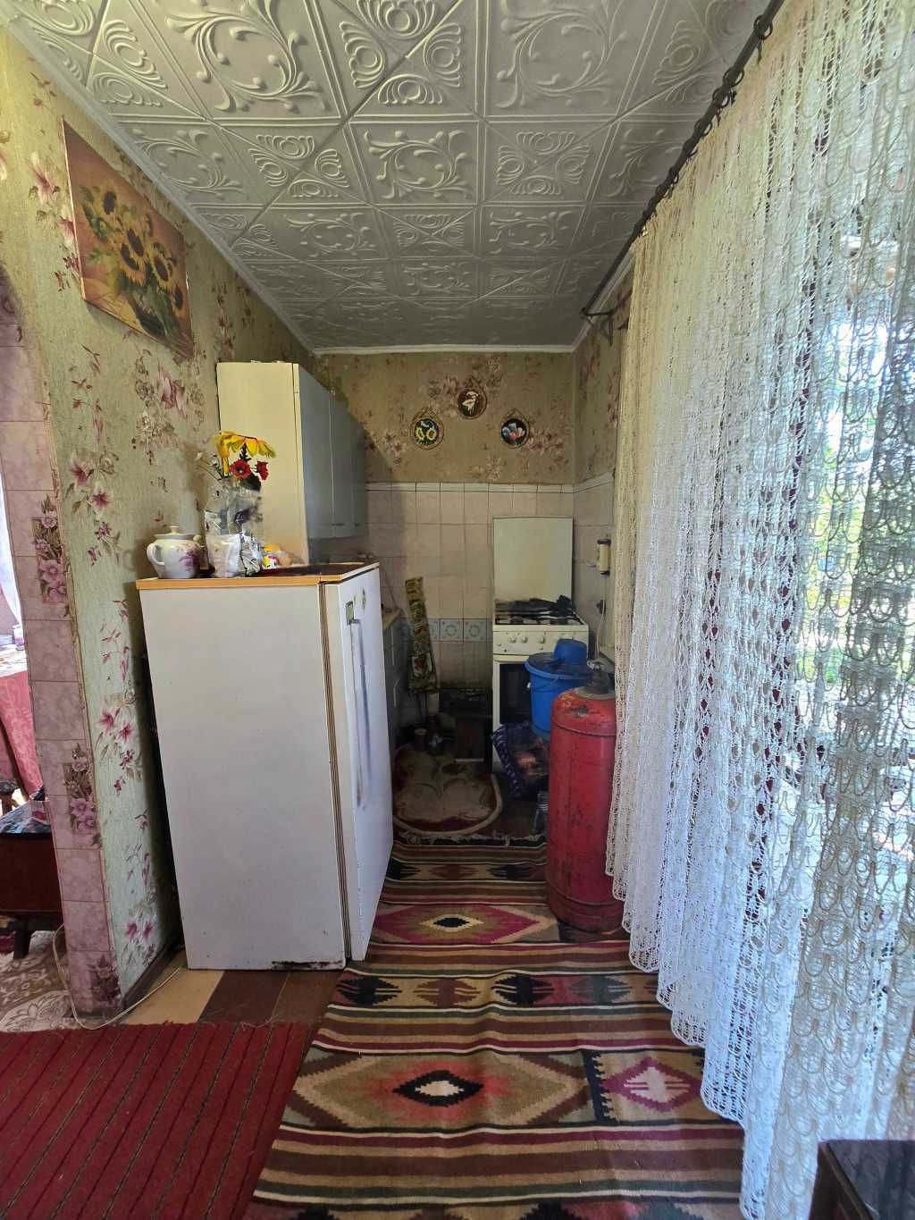 Продаж дачі 40 м², Польова