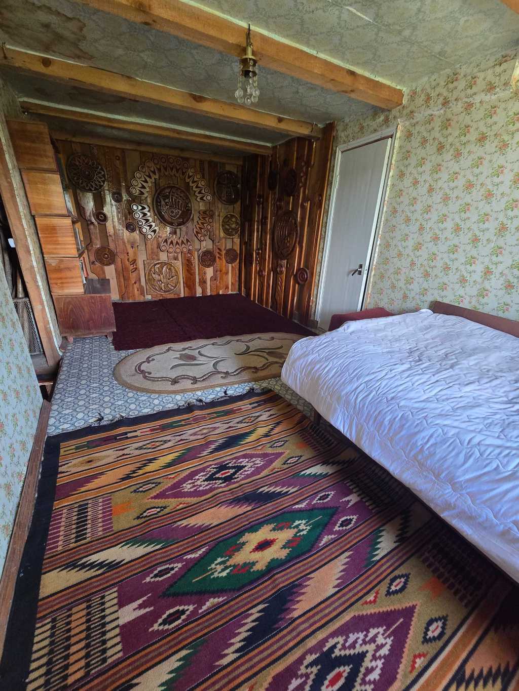 Продаж дачі 40 м², Польова