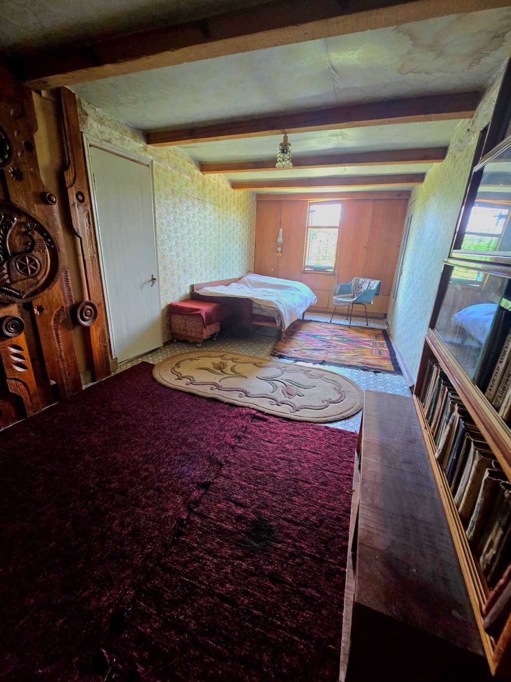 Продаж дачі 40 м², Польова