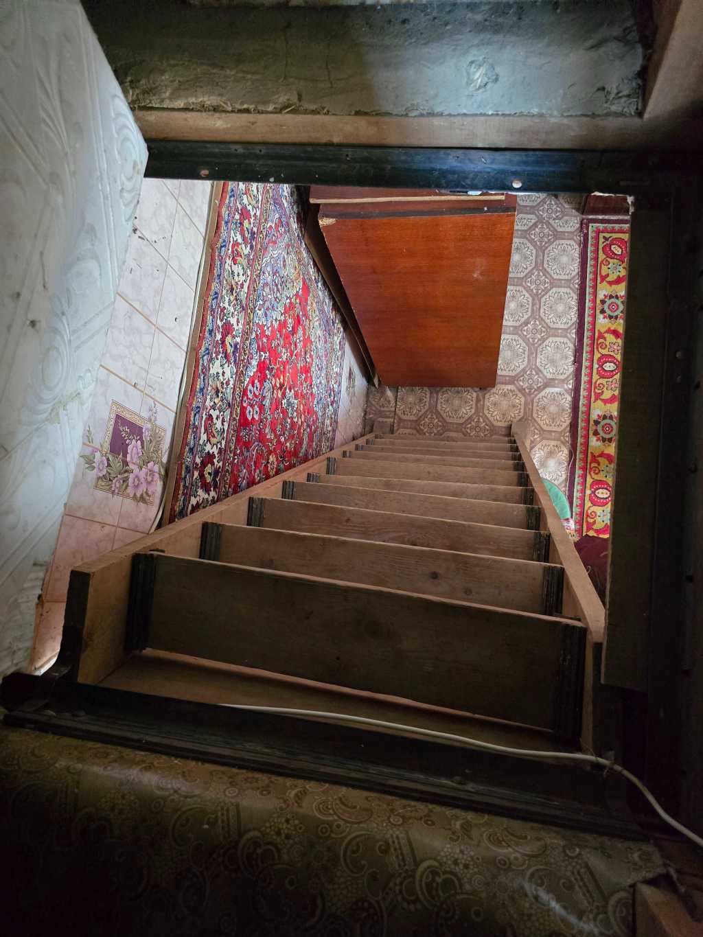 Продаж дачі 40 м², Польова