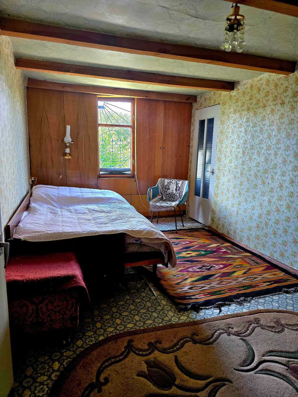 Продаж дачі 40 м², Польова