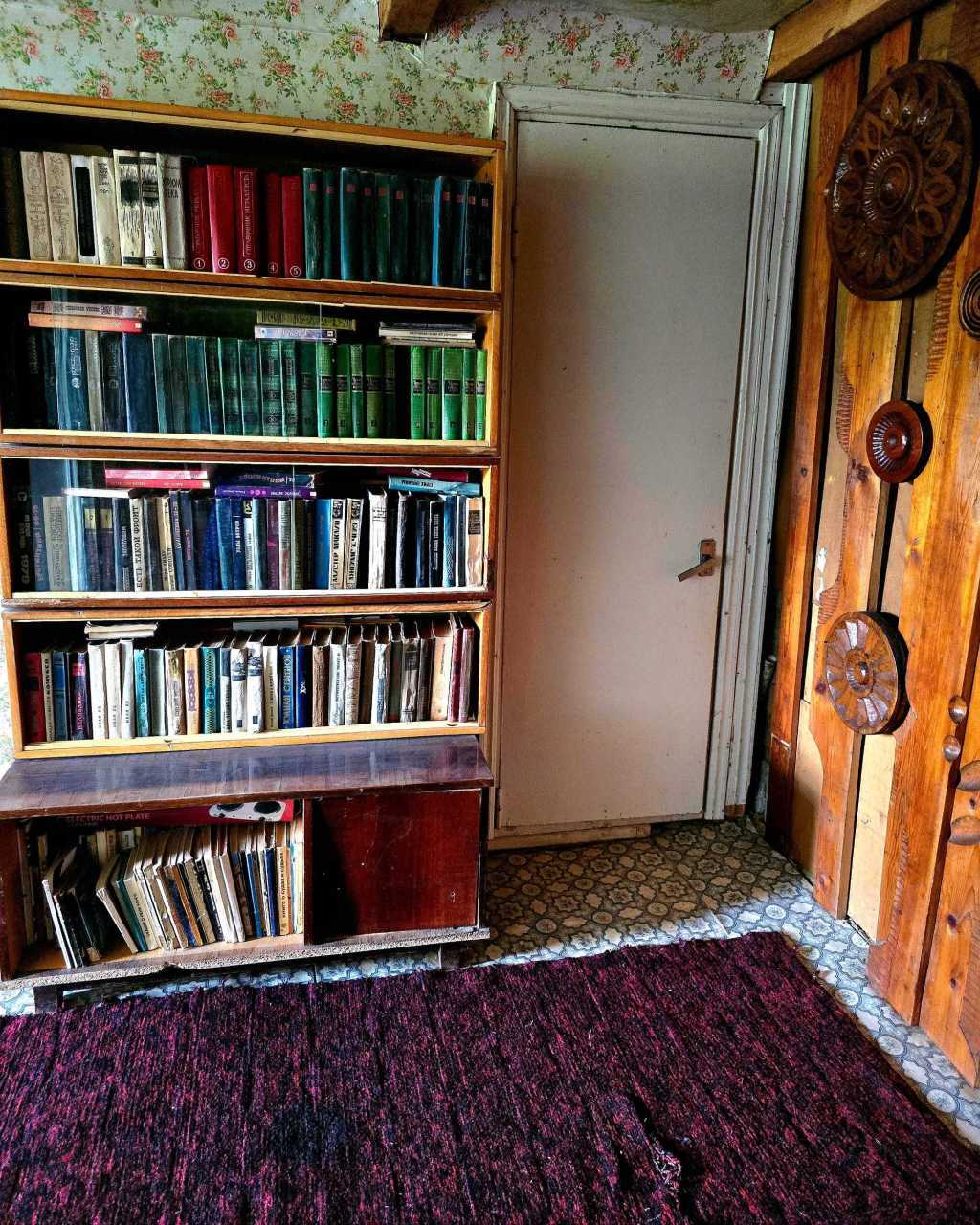 Продаж дачі 40 м², Польова