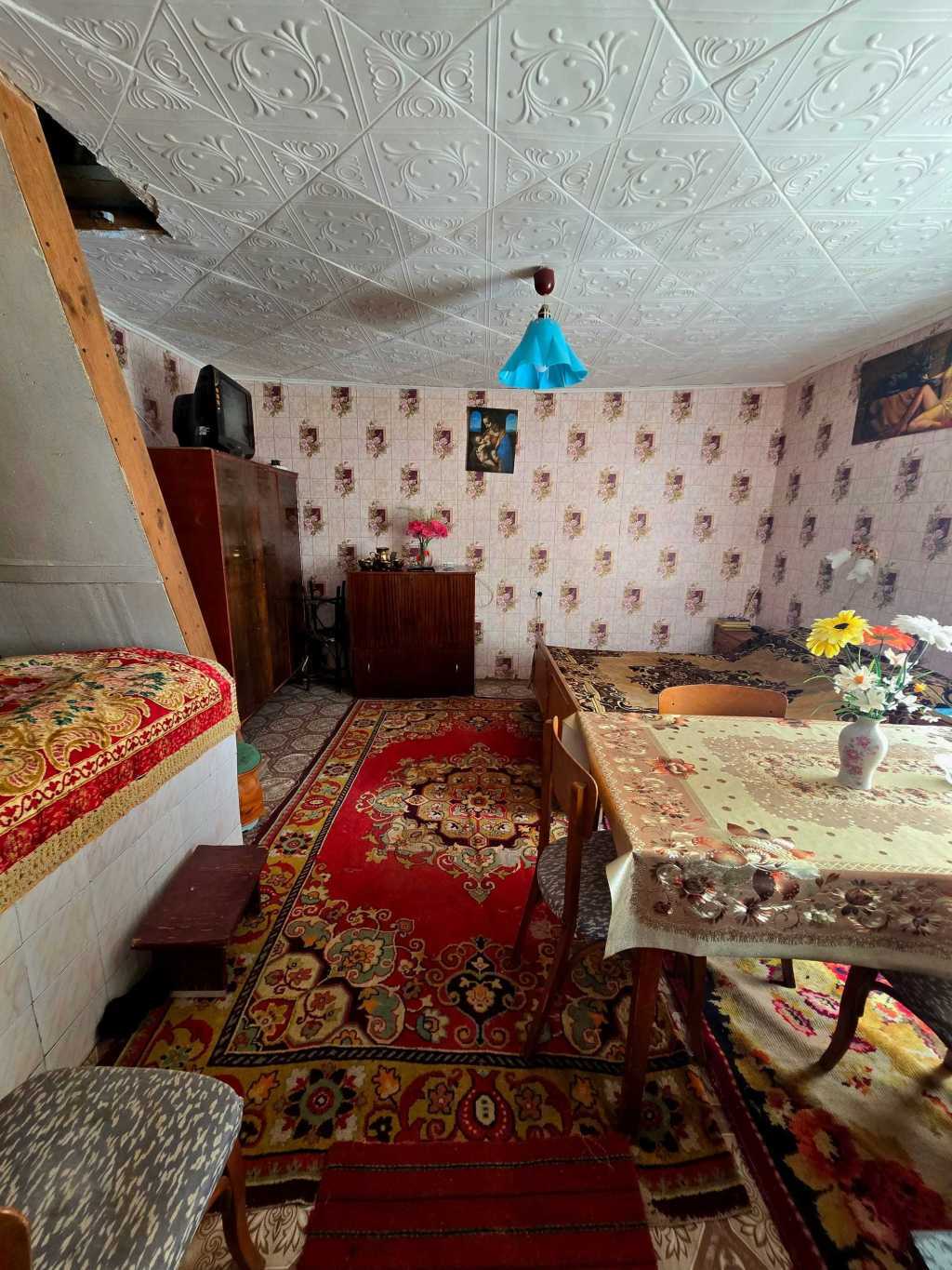 Продаж дачі 40 м², Польова