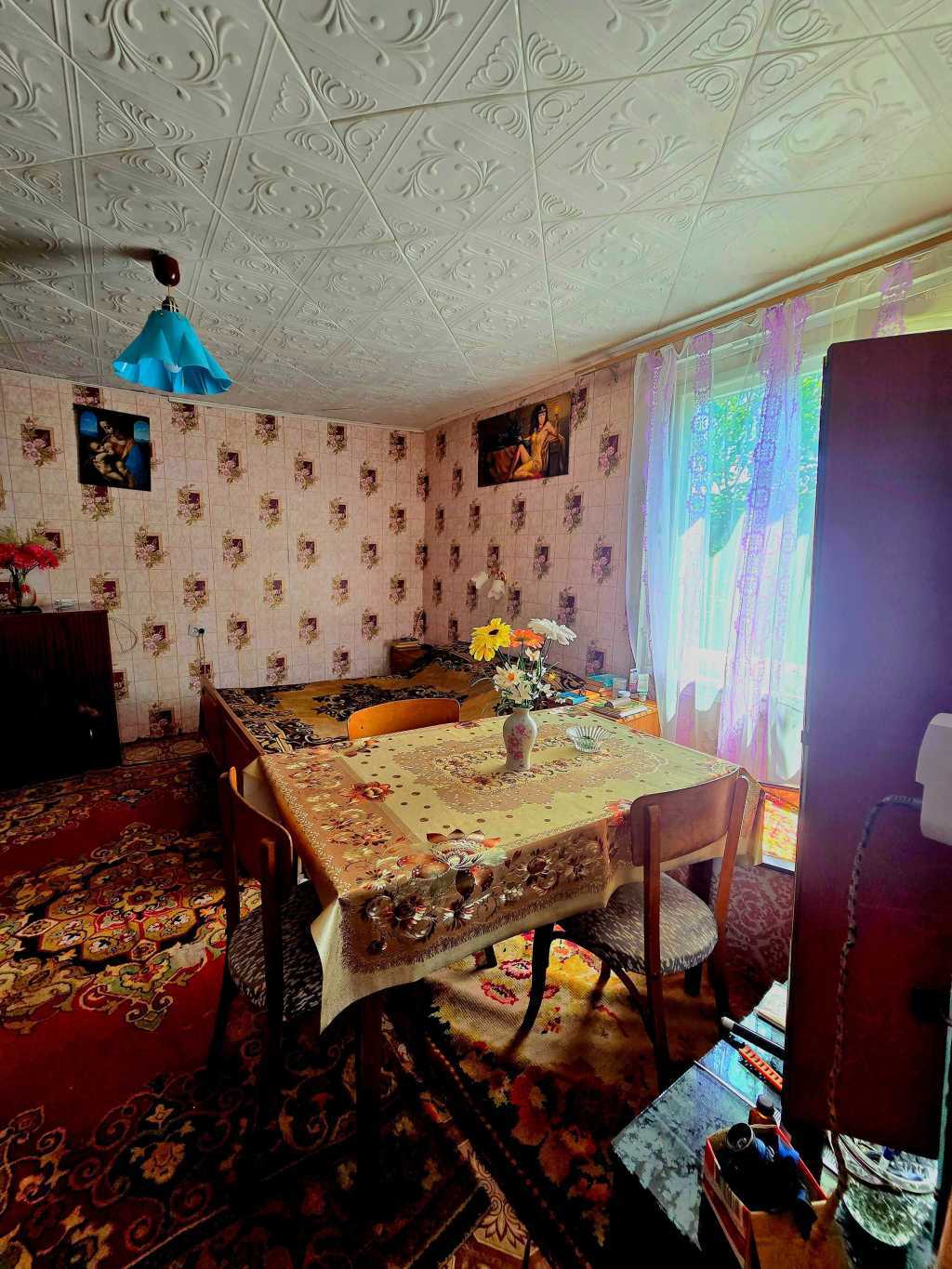 Продаж дачі 40 м², Польова