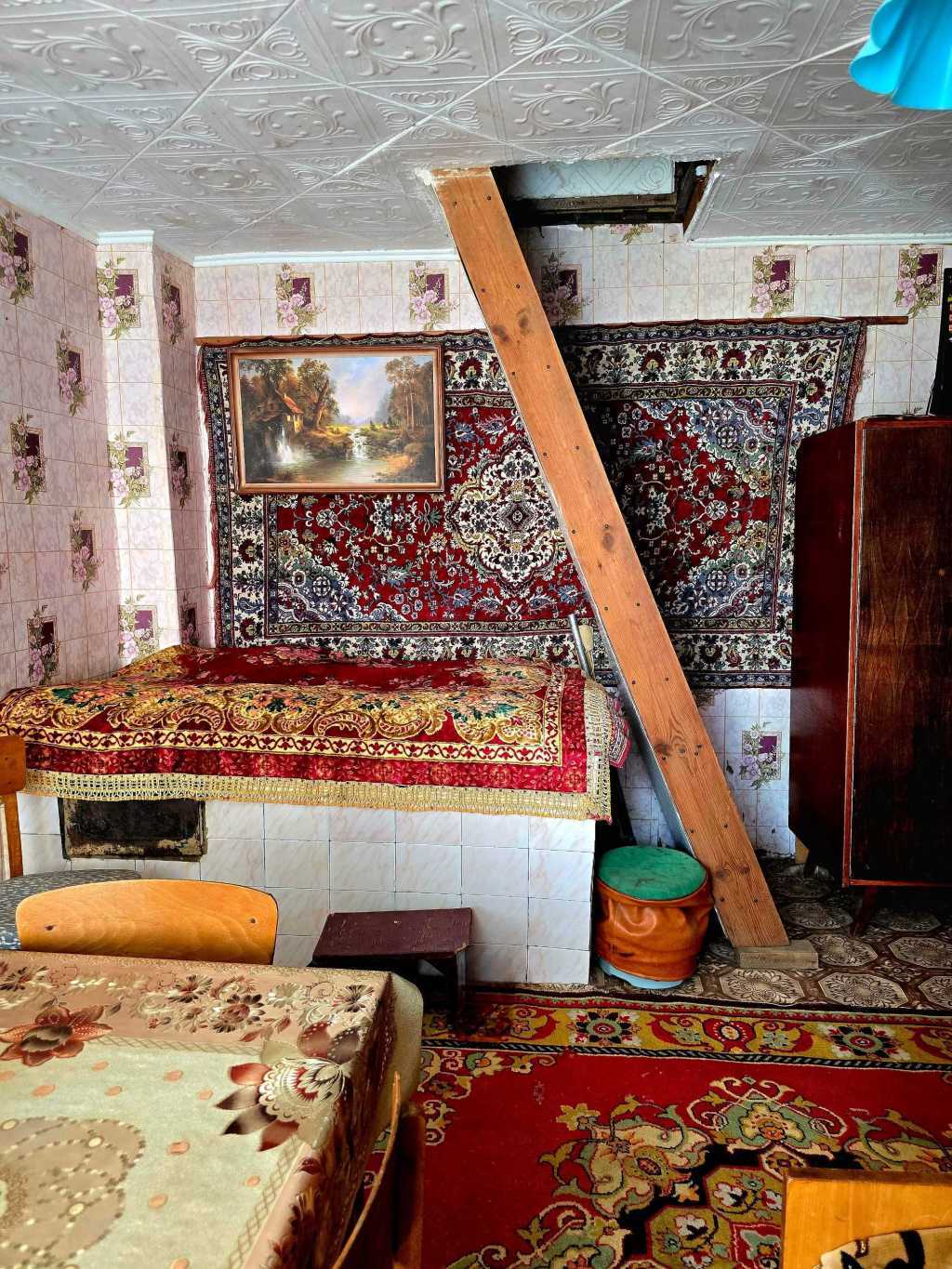 Продаж дачі 40 м², Польова