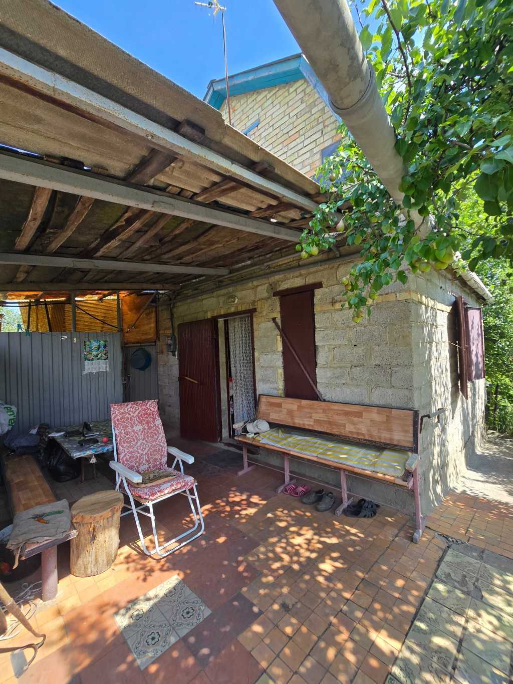 Продаж дачі 40 м², Польова