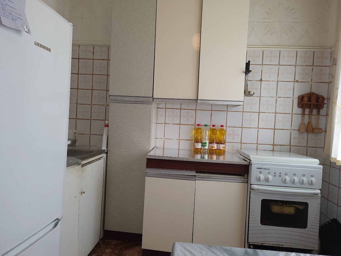 Продаж 2-кімнатної квартири 52 м², Незалежності бул., 19А