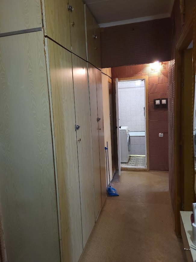 Продаж 2-кімнатної квартири 52 м², Незалежності бул., 19А