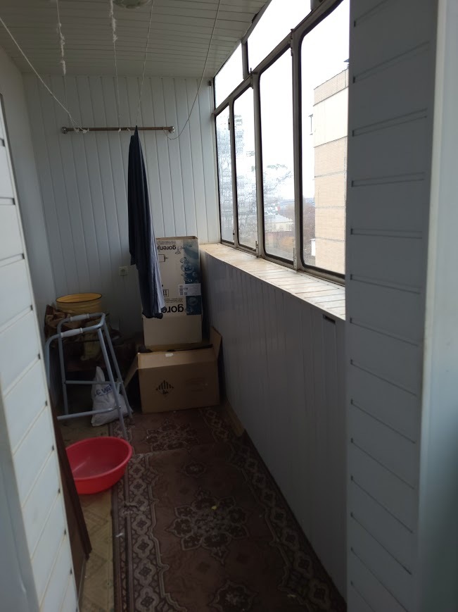 Продаж 2-кімнатної квартири 52 м², Незалежності бул., 19А