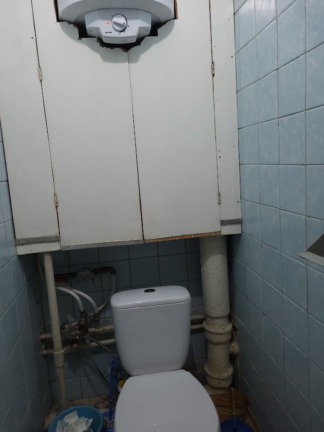 Продаж 2-кімнатної квартири 52 м², Незалежності бул., 19А