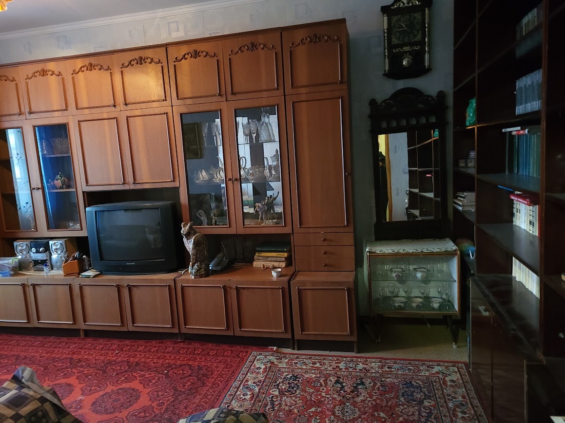 Продаж 2-кімнатної квартири 52 м², Незалежності бул., 19А