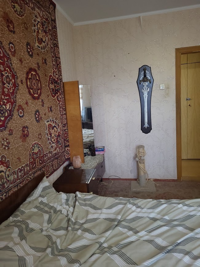 Продаж 2-кімнатної квартири 52 м², Незалежності бул., 19А