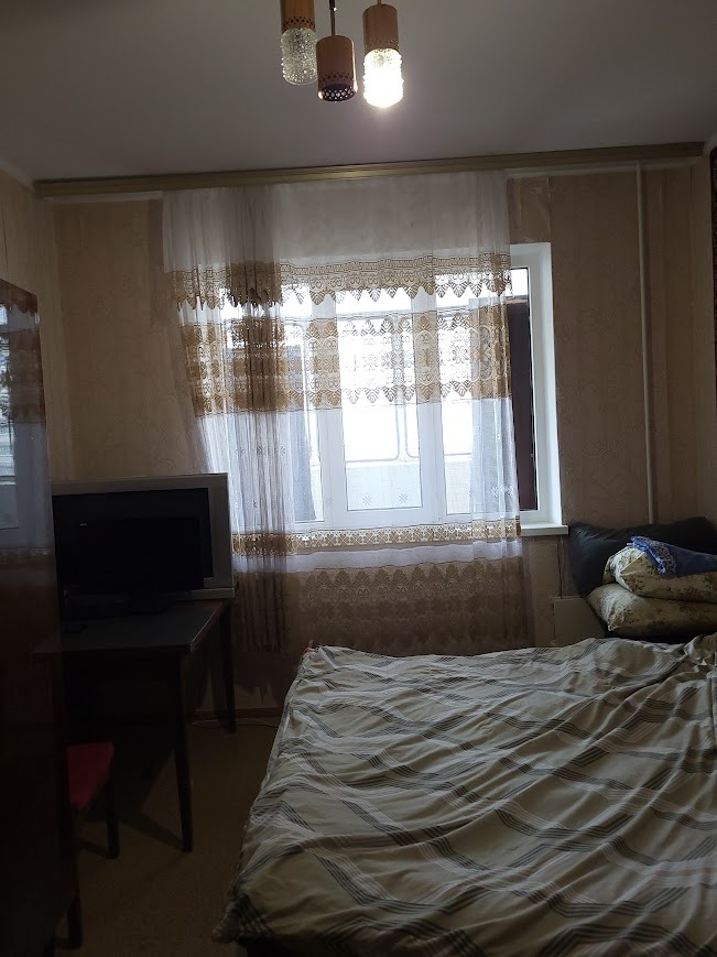Продаж 2-кімнатної квартири 52 м², Незалежності бул., 19А