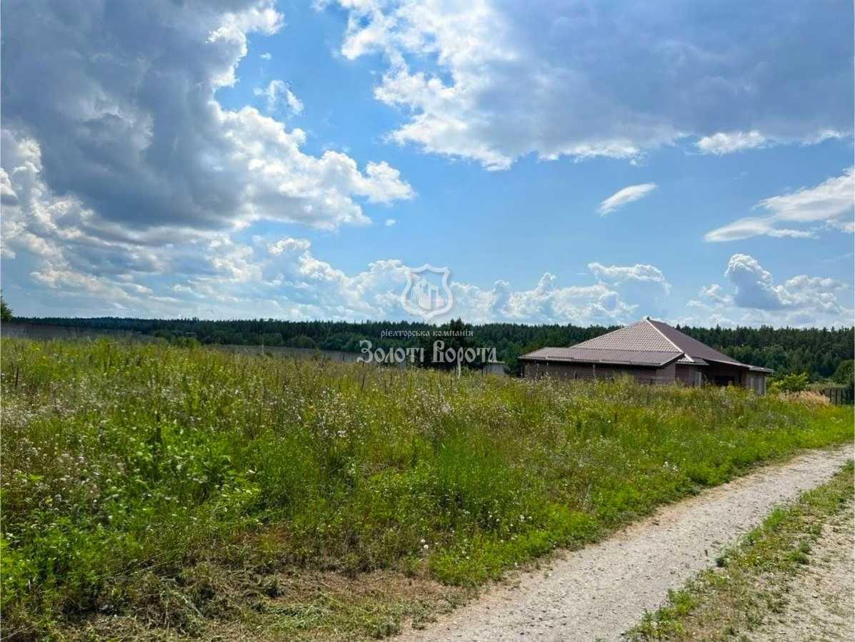 Продаж ділянки під індивідуальне житлове будівництво 12 соток, СТ Зелений Гай