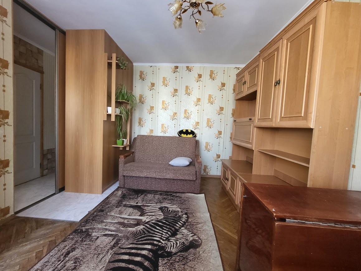 Продажа 1-комнатной квартиры 22 м², Независимости бул., 2А
