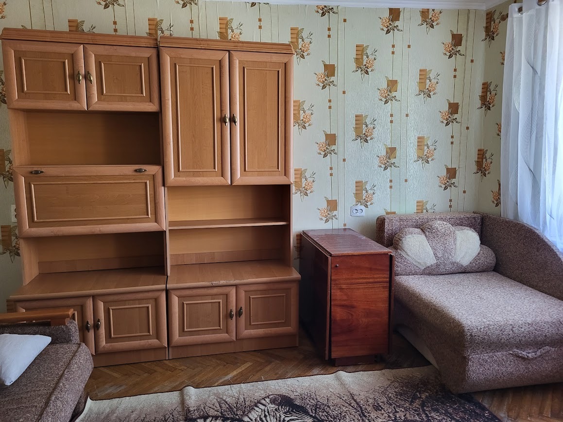 Продажа 1-комнатной квартиры 22 м², Независимости бул., 2А