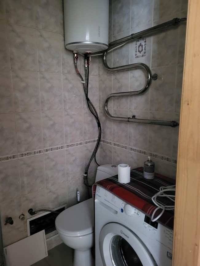 Продажа 1-комнатной квартиры 22 м², Независимости бул., 2А