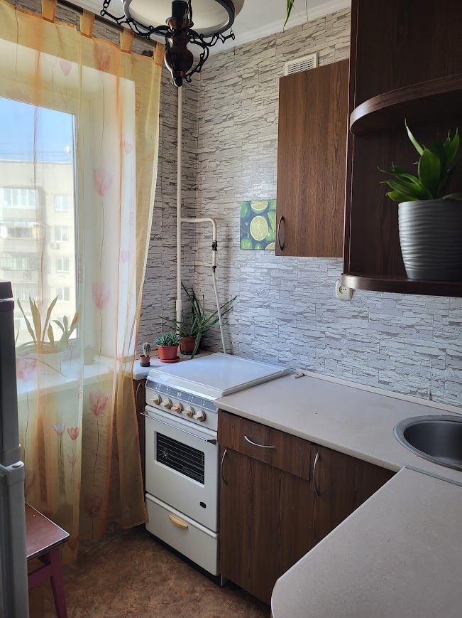 Продажа 1-комнатной квартиры 22 м², Независимости бул., 2А