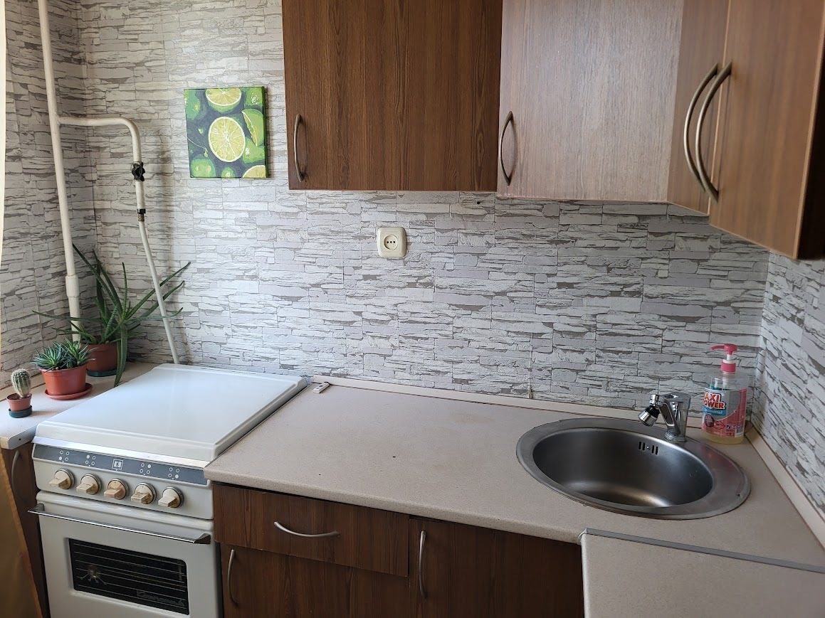 Продажа 1-комнатной квартиры 22 м², Независимости бул., 2А