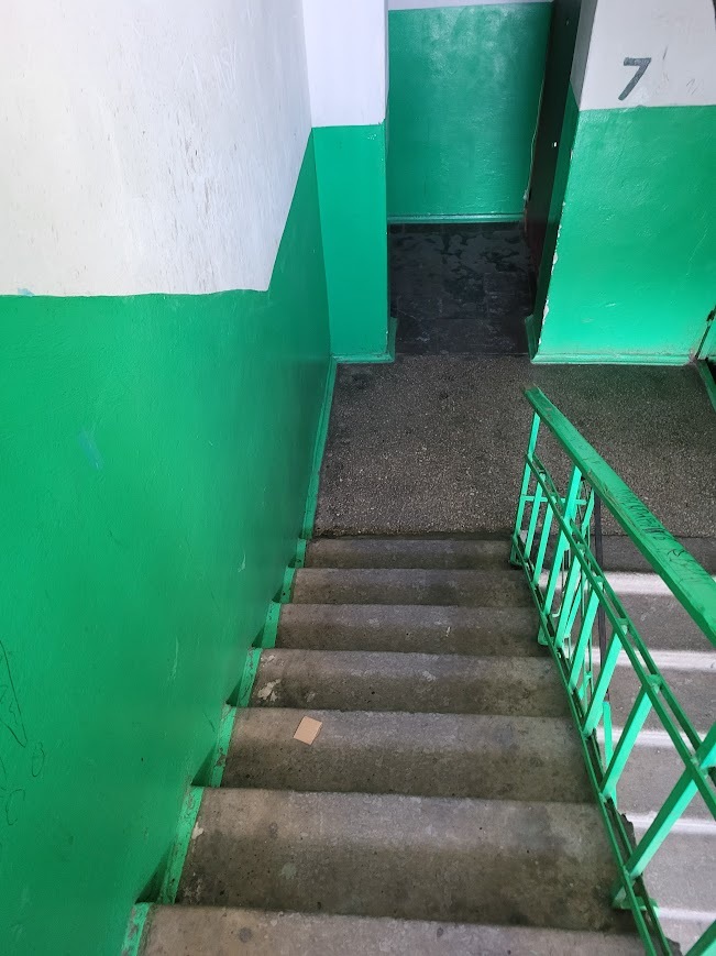 Продажа 1-комнатной квартиры 22 м², Независимости бул., 2А