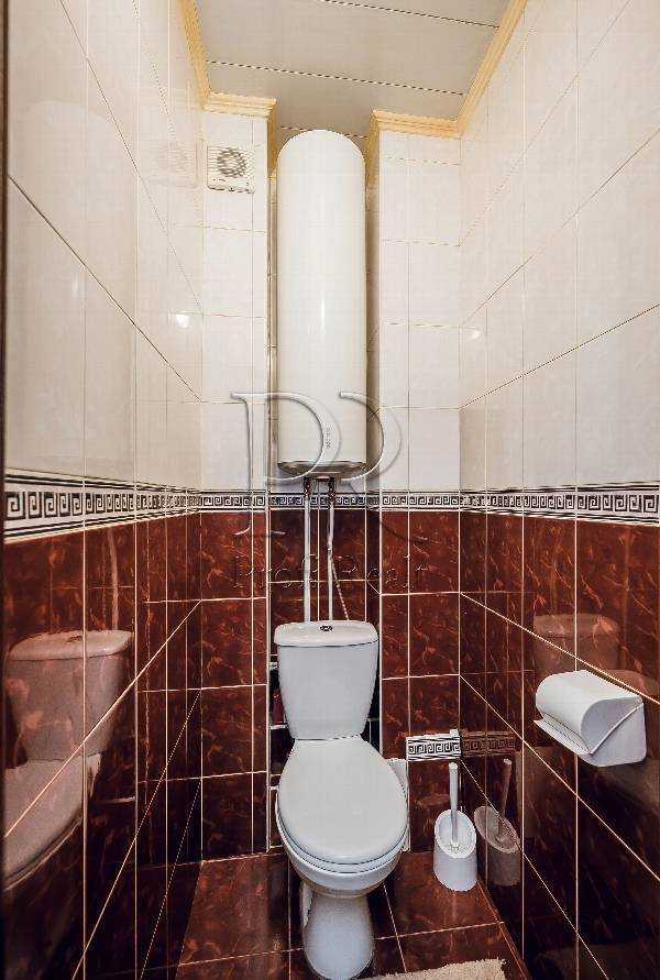 Продажа 2-комнатной квартиры 59 м², Новаторов ул., 22Б