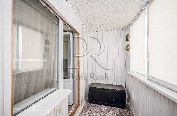 Продажа 2-комнатной квартиры 59 м², Новаторов ул., 22Б