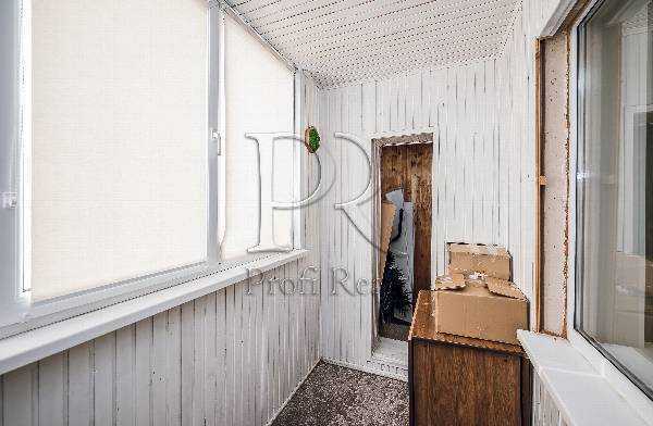 Продажа 2-комнатной квартиры 59 м², Новаторов ул., 22Б