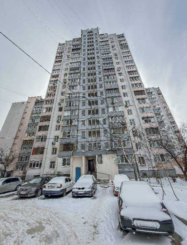 Продажа 2-комнатной квартиры 59 м², Новаторов ул., 22Б