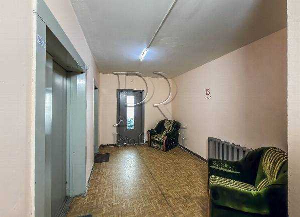 Продажа 2-комнатной квартиры 59 м², Новаторов ул., 22Б