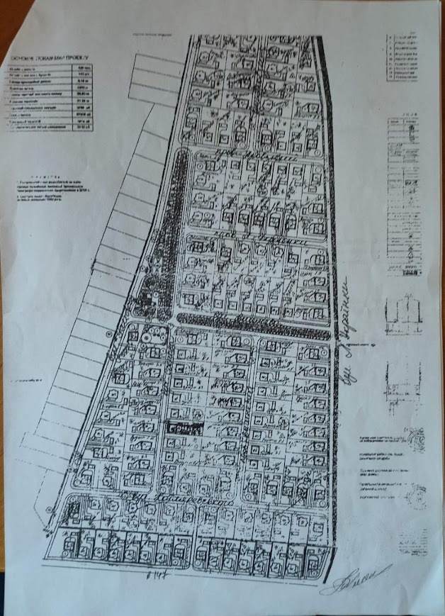 Продаж ділянки під індивідуальне житлове будівництво 14 соток, Партизанська вул., 10