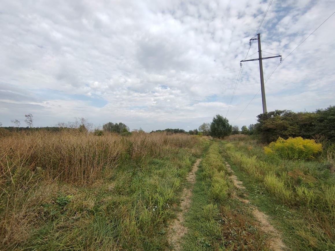 Продаж ділянки під індивідуальне житлове будівництво 14 соток, Партизанська вул., 10