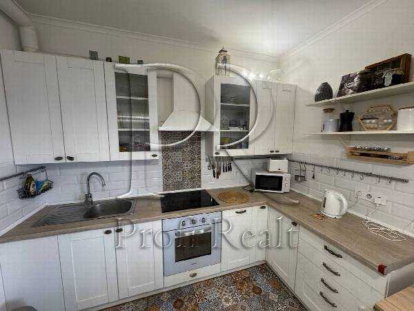 Продаж 1-кімнатної квартири 42 м², Юрія Шумського вул., 3Г