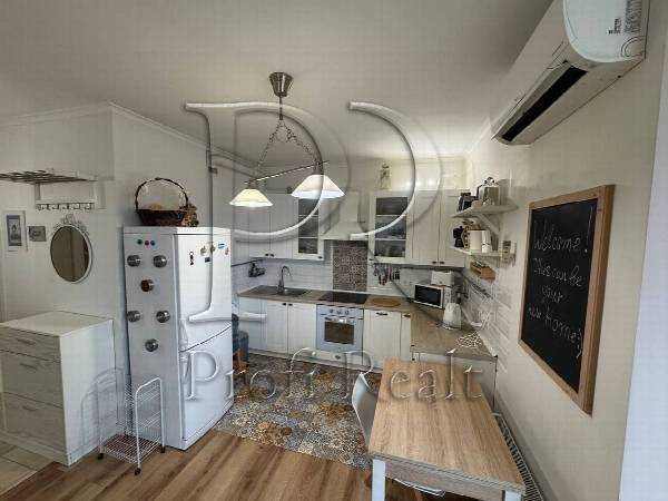 Продаж 1-кімнатної квартири 42 м², Юрія Шумського вул., 3Г