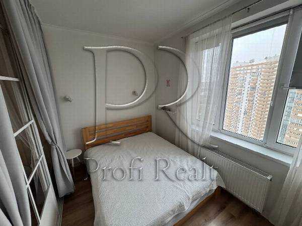 Продаж 1-кімнатної квартири 42 м², Юрія Шумського вул., 3Г