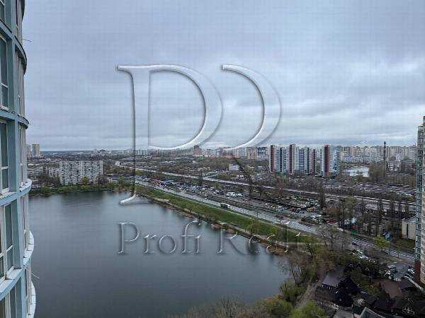 Продаж 1-кімнатної квартири 42 м², Юрія Шумського вул., 3Г