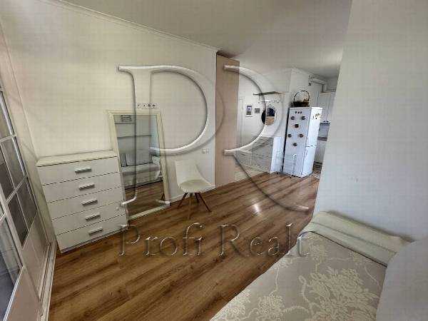 Продаж 1-кімнатної квартири 42 м², Юрія Шумського вул., 3Г