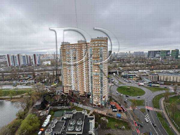 Продаж 1-кімнатної квартири 42 м², Юрія Шумського вул., 3Г