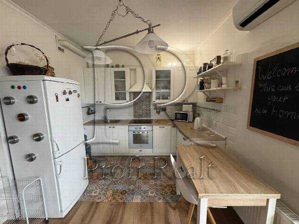 Продаж 1-кімнатної квартири 42 м², Юрія Шумського вул., 3Г