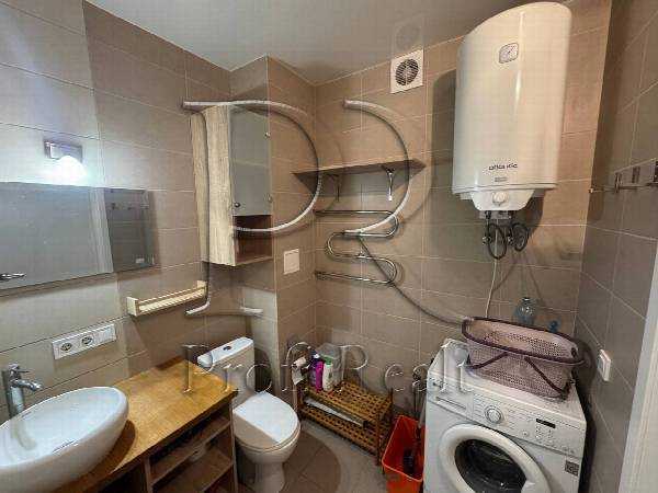 Продаж 1-кімнатної квартири 42 м², Юрія Шумського вул., 3Г