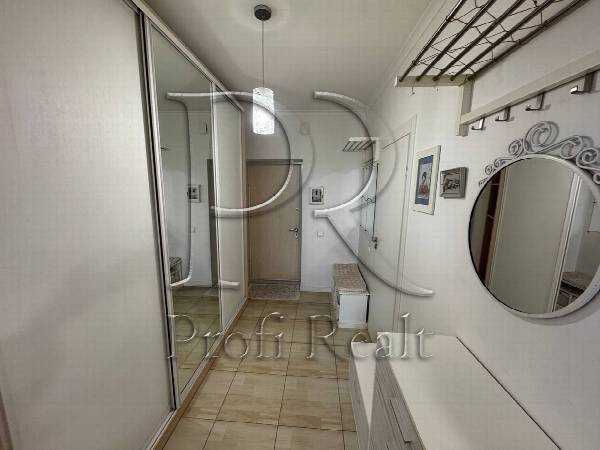 Продаж 1-кімнатної квартири 42 м², Юрія Шумського вул., 3Г