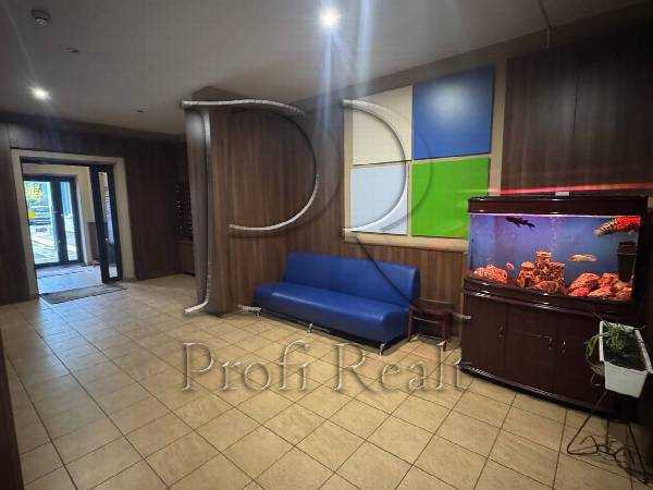 Продаж 1-кімнатної квартири 42 м², Юрія Шумського вул., 3Г