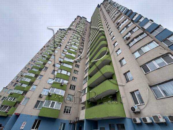 Продаж 1-кімнатної квартири 42 м², Юрія Шумського вул., 3Г
