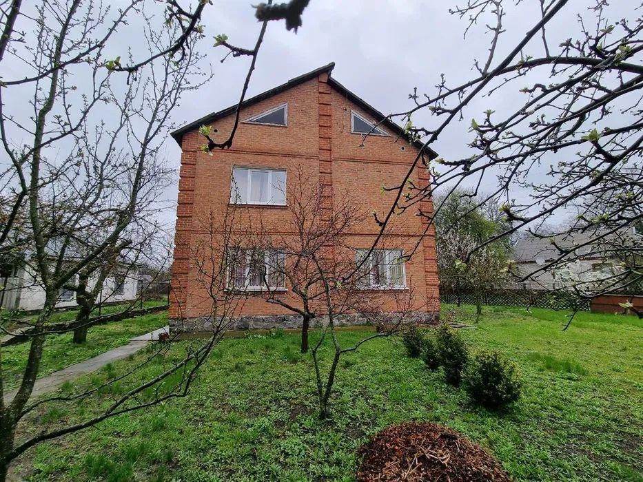 Продажа дома 170 м², Озерная ул.