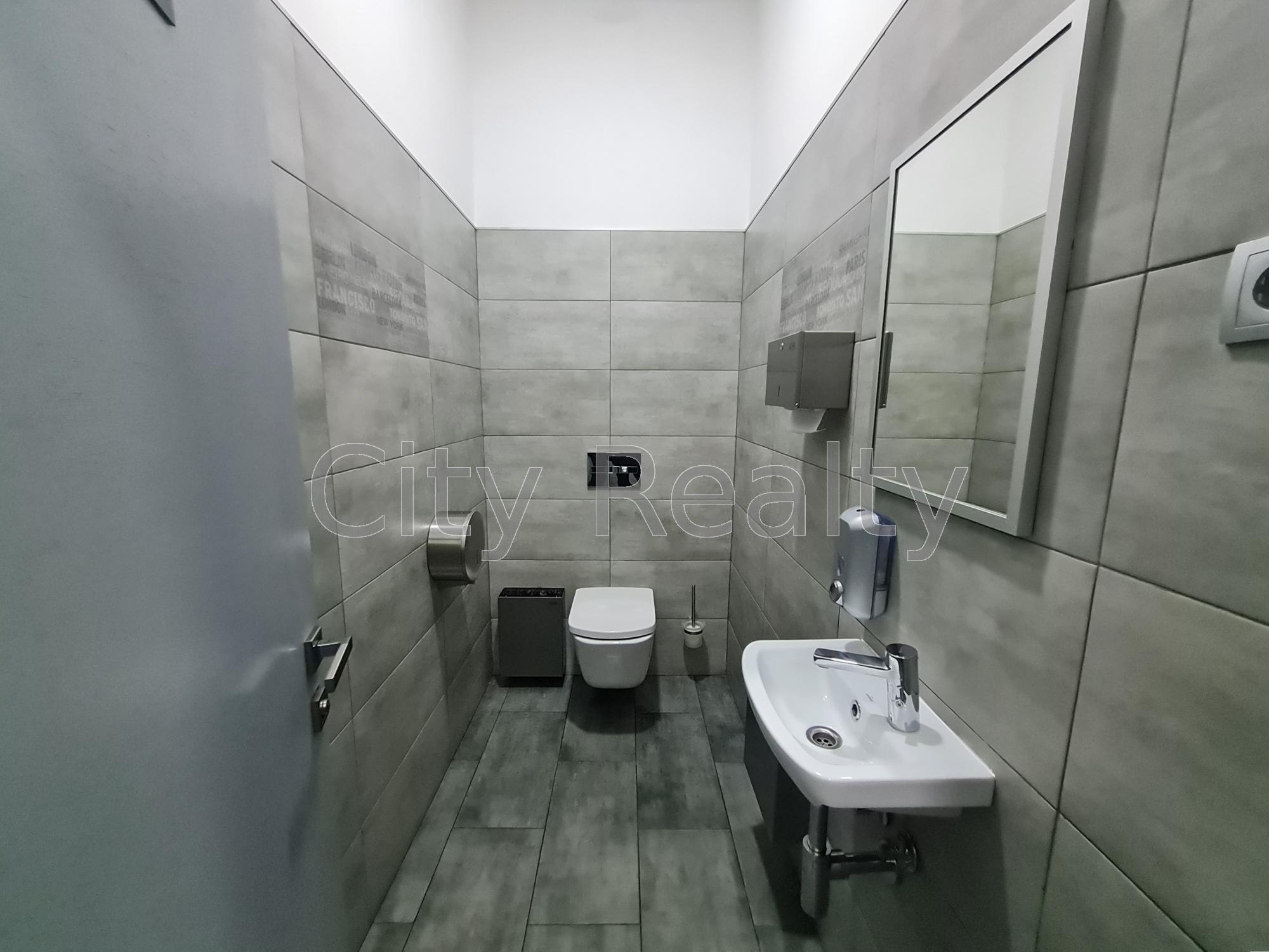 Оренда офісу 76 м², Шолуденка вул., 3